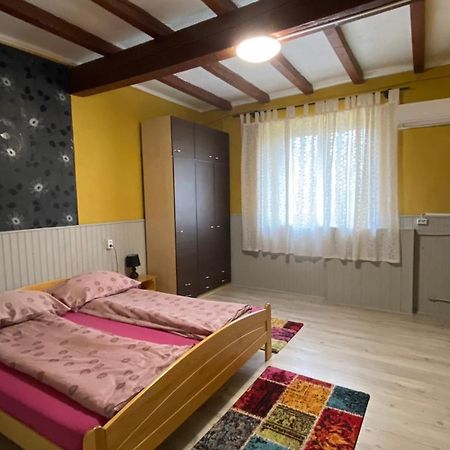 Dobo Tanya Villa Roszke Eksteriør bilde