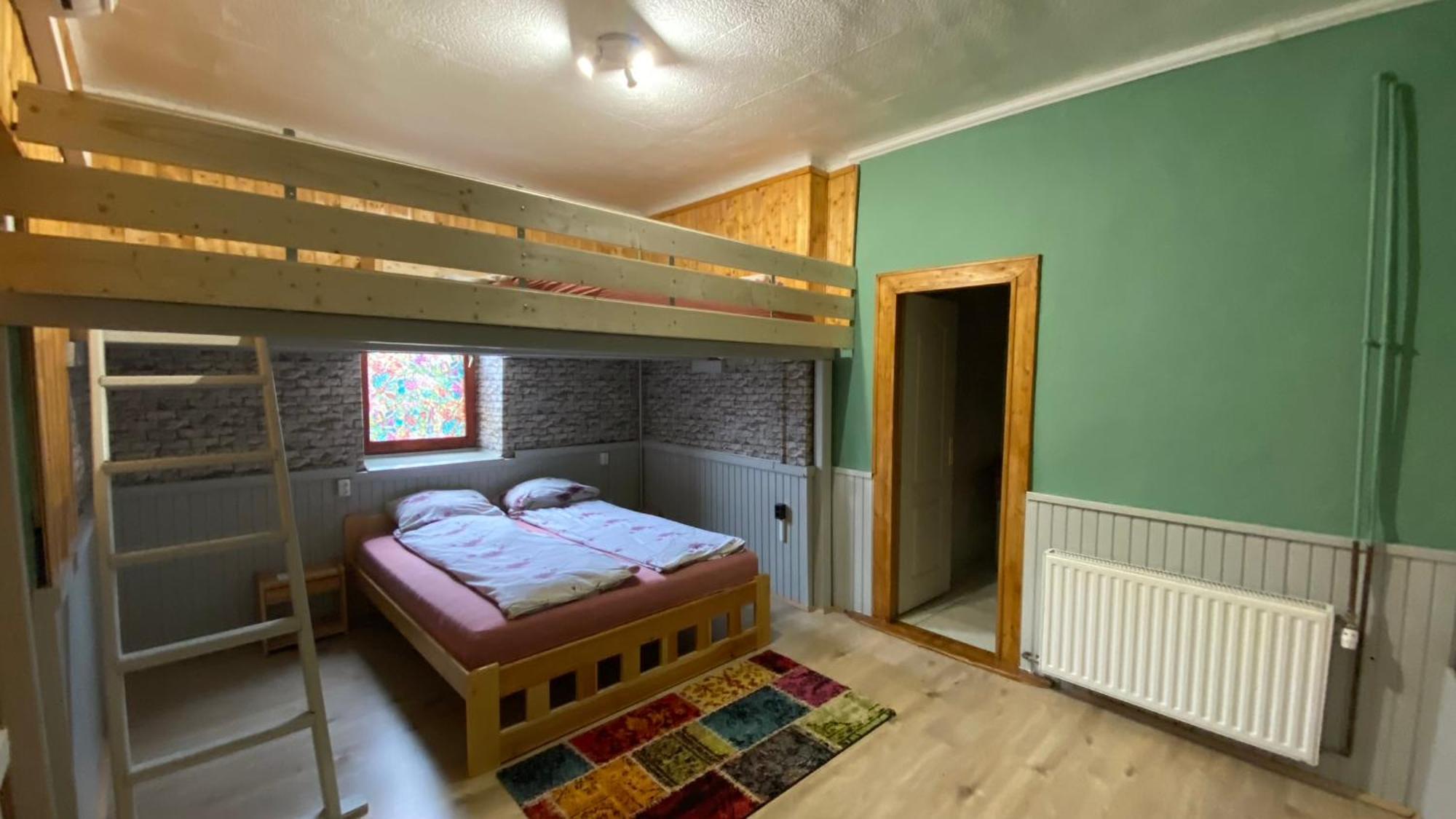 Dobo Tanya Villa Roszke Eksteriør bilde