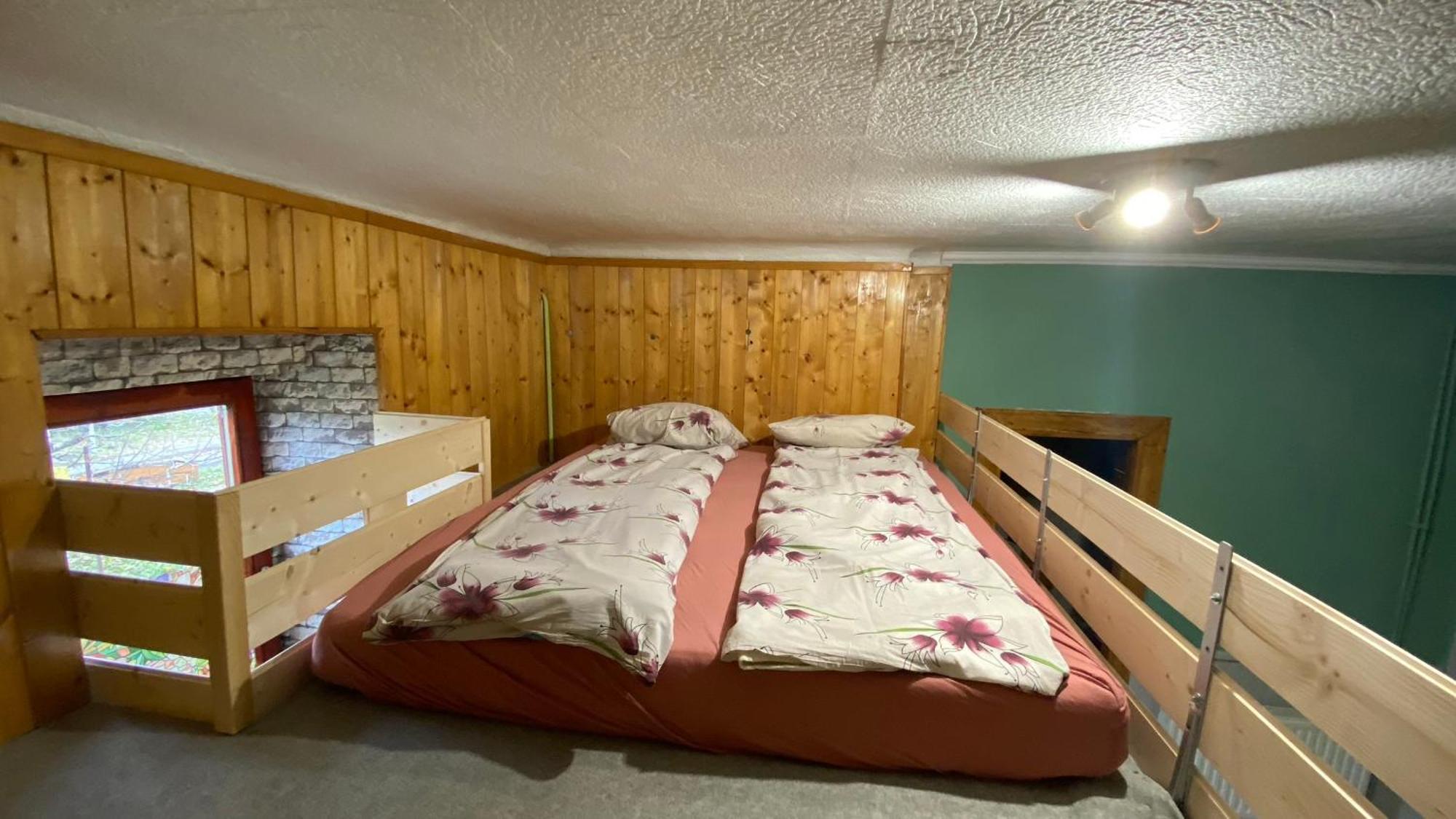 Dobo Tanya Villa Roszke Eksteriør bilde