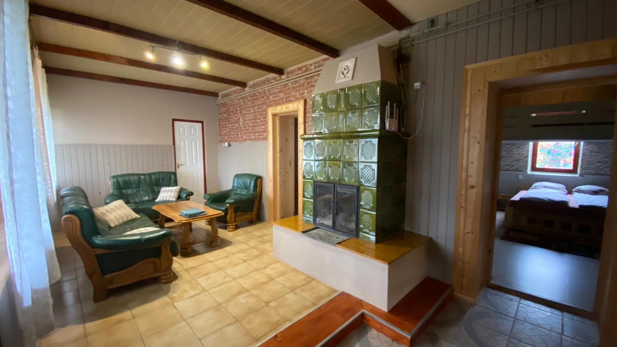 Dobo Tanya Villa Roszke Eksteriør bilde