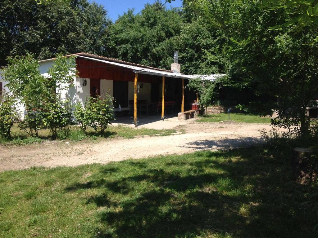 Dobo Tanya Villa Roszke Eksteriør bilde